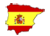 EL PINTOR - Espanol