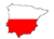 EL PINTOR - Polski
